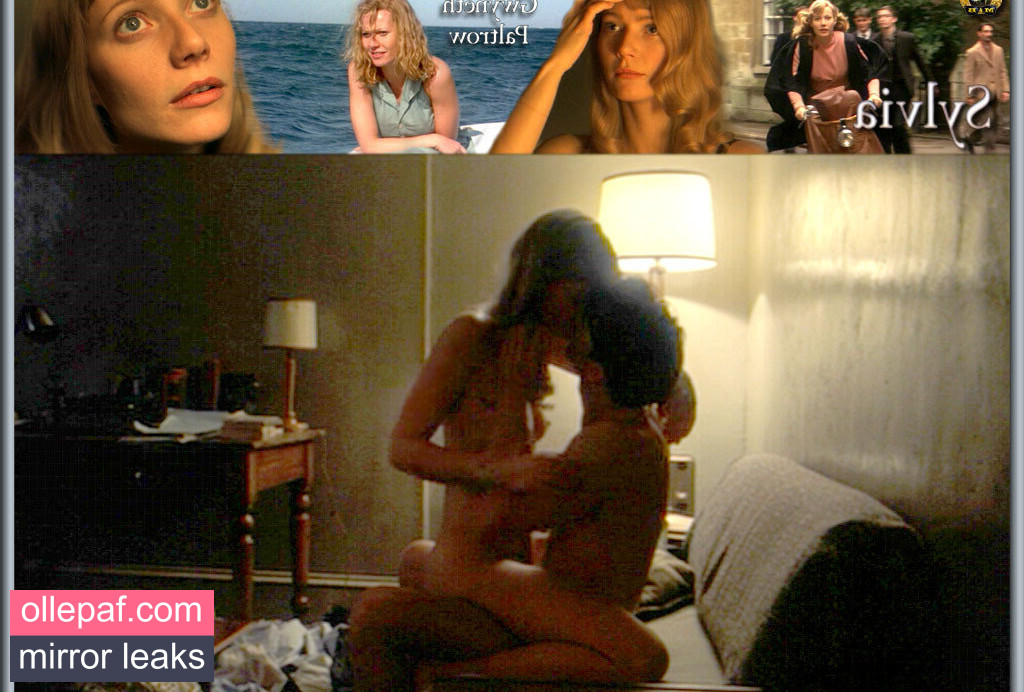 Latest Leaks Gwyneth Paltrow Nude #580 - Fapello