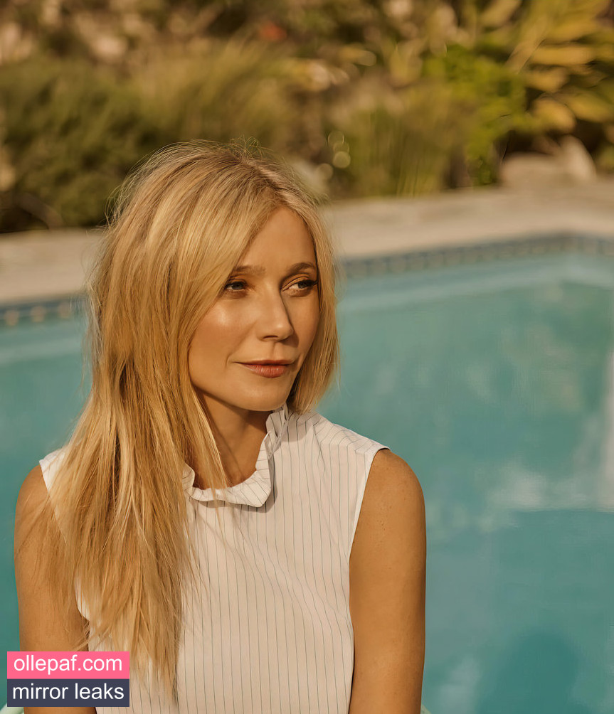 Latest Leaks Gwyneth Paltrow Nude #602 - Fapello
