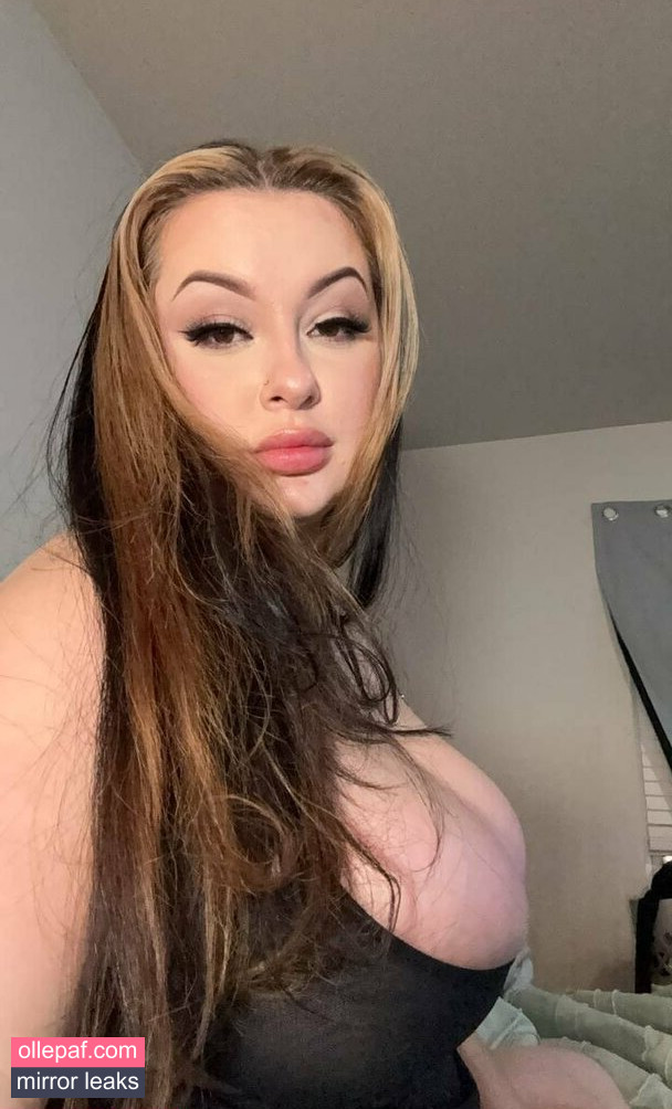 Latest Leaks gxddessxxo Nude #106 - Fapello