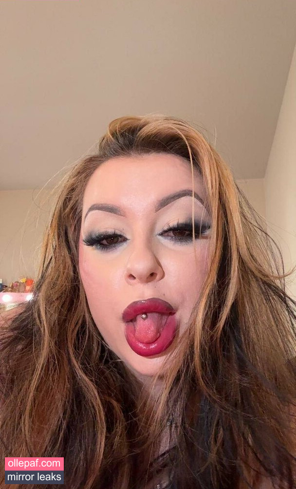 Latest Leaks gxddessxxo Nude #124 - Fapello