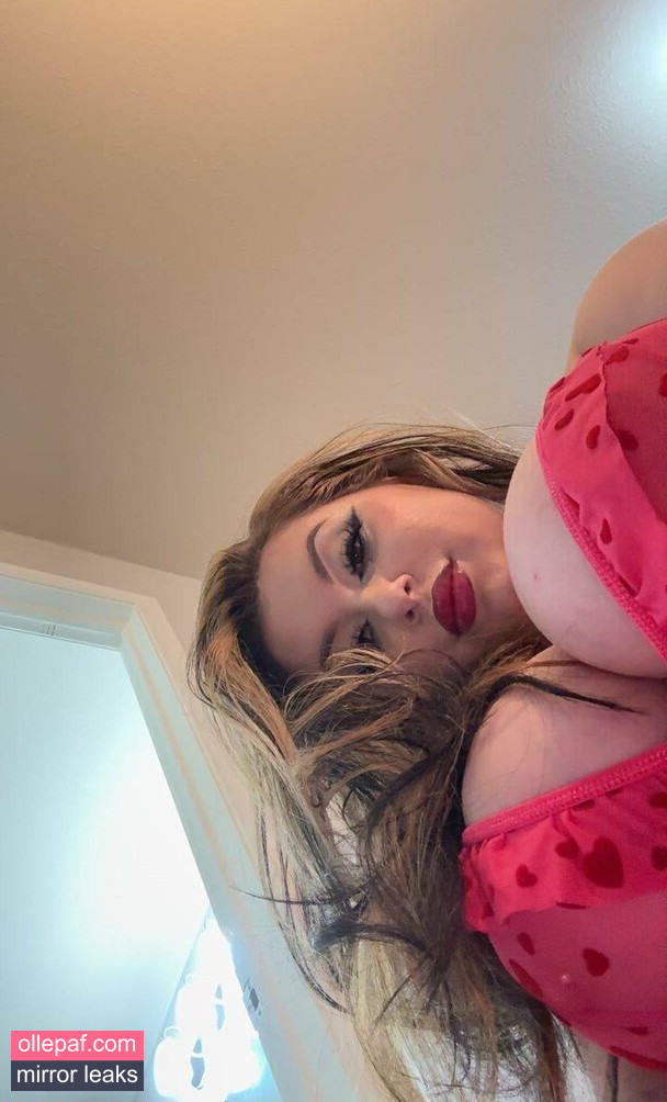 Latest Leaks gxddessxxo Nude #133 - Fapello