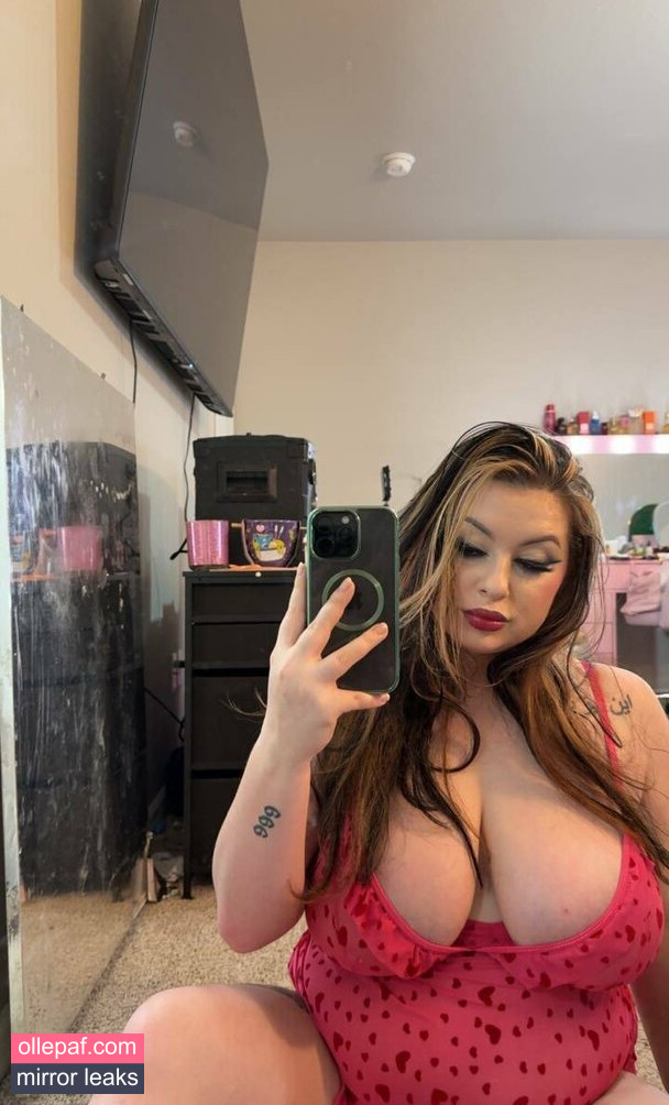 Latest Leaks gxddessxxo Nude #144 - Fapello