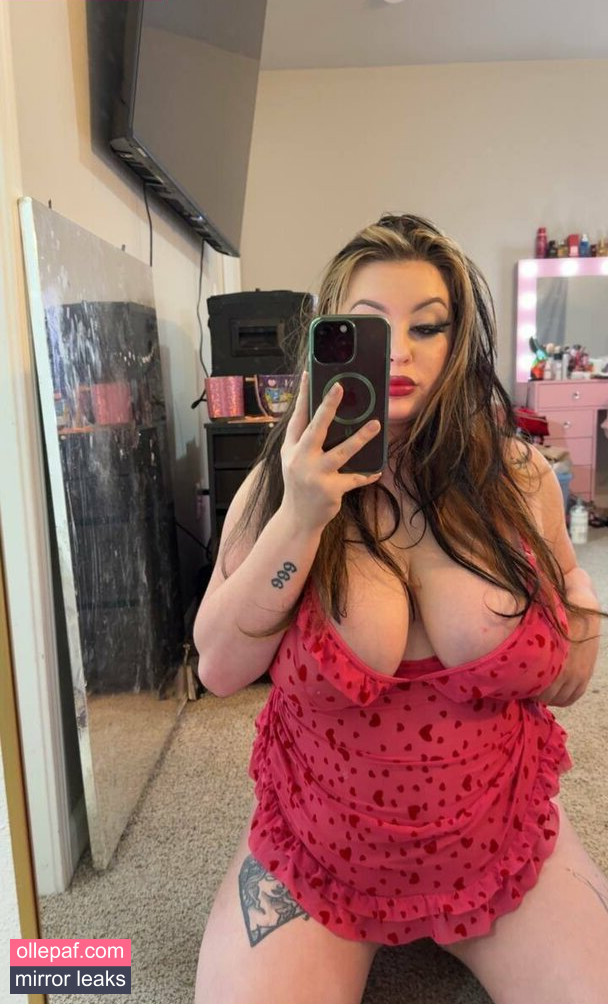 Latest Leaks gxddessxxo Nude #147 - Fapello