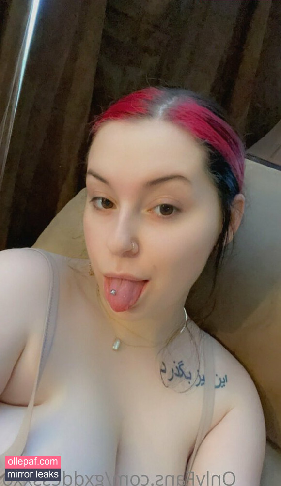 Latest Leaks gxddessxxo Nude #270 - Fapello