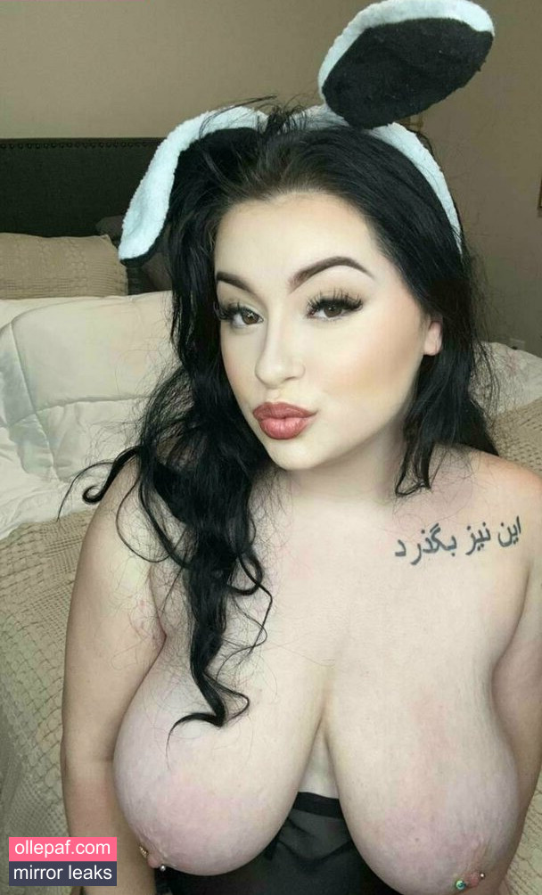 Latest Leaks gxddessxxo Nude #313 - Fapello