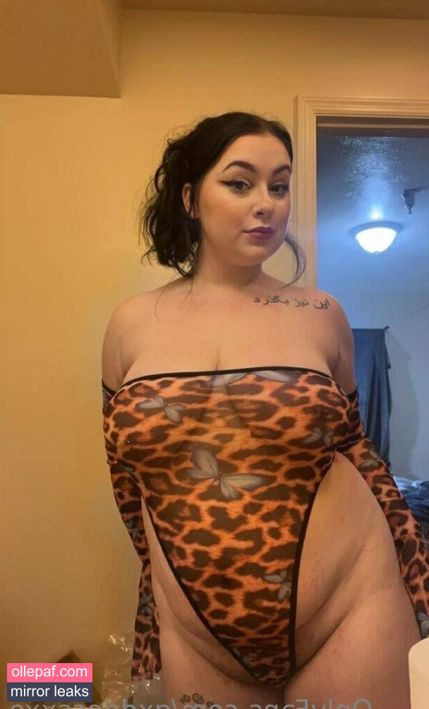 Latest Leaks gxddessxxo Nude #369 - Fapello