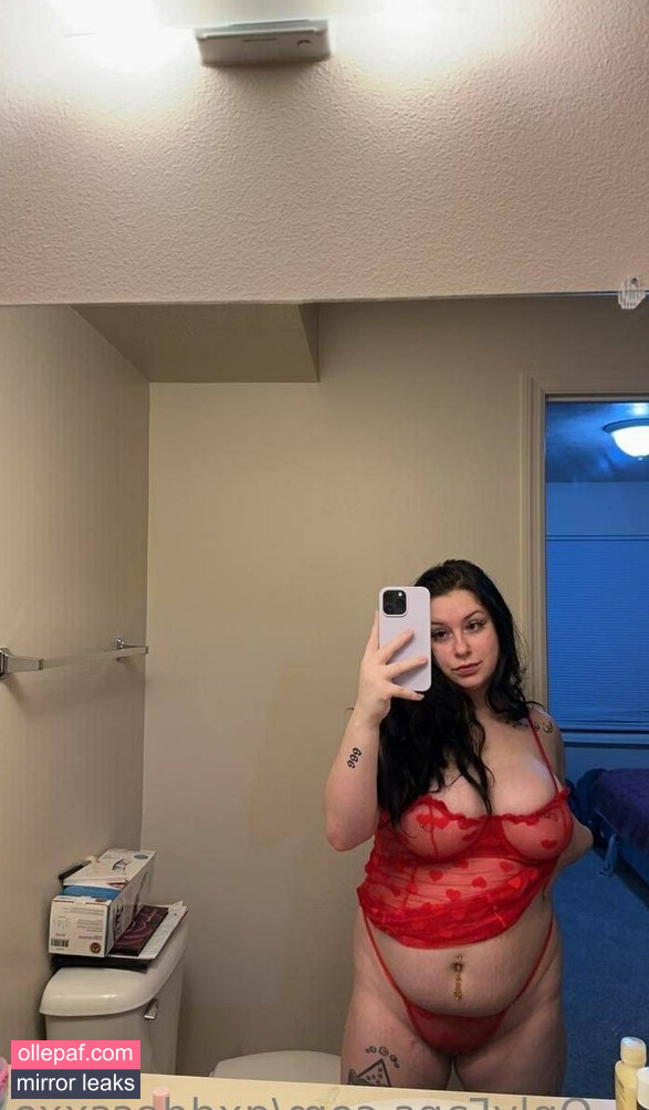 Latest Leaks gxddessxxo Nude #401 - Fapello