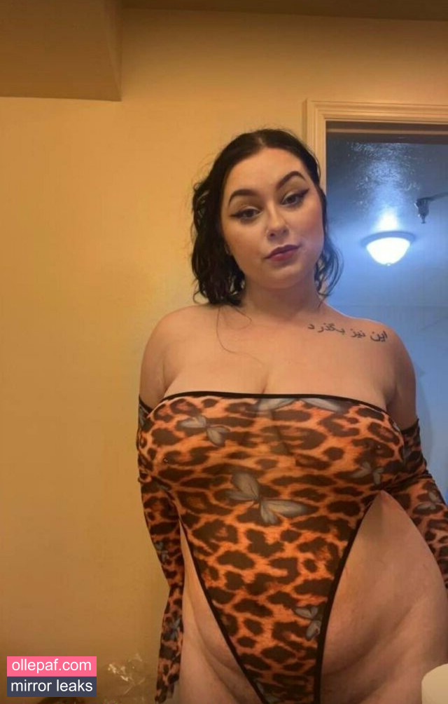 Latest Leaks gxddessxxo Nude #49 - Fapello