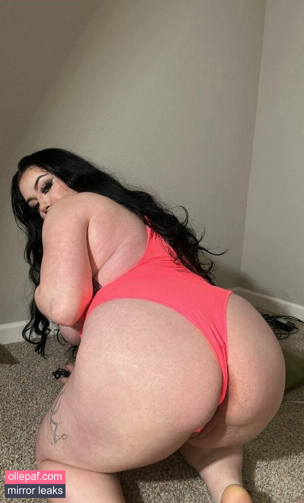 Latest Leaks gxddessxxo Nude #59 - Fapello
