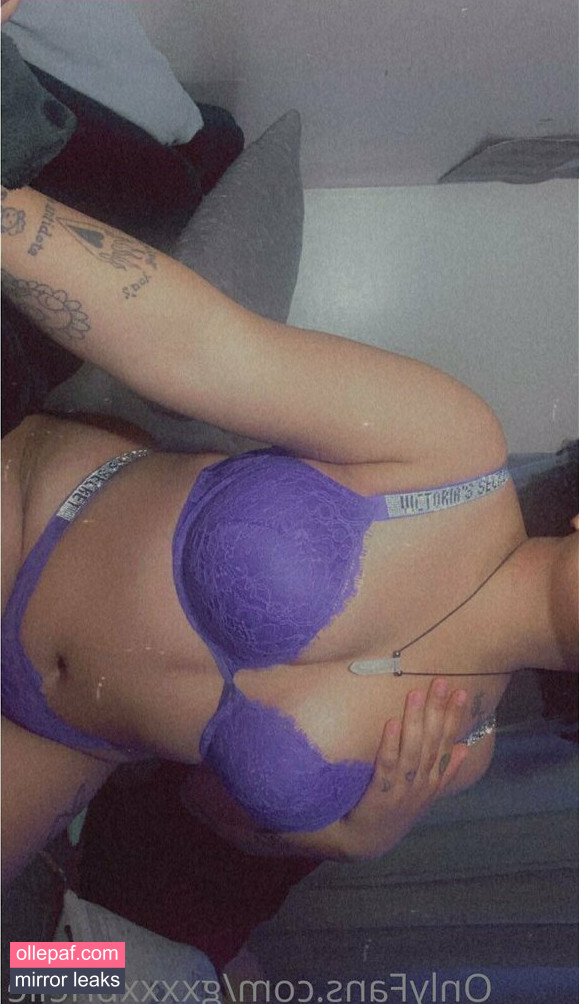 gxxxxbrielle Nude Leaks OnlyFans - Fapello