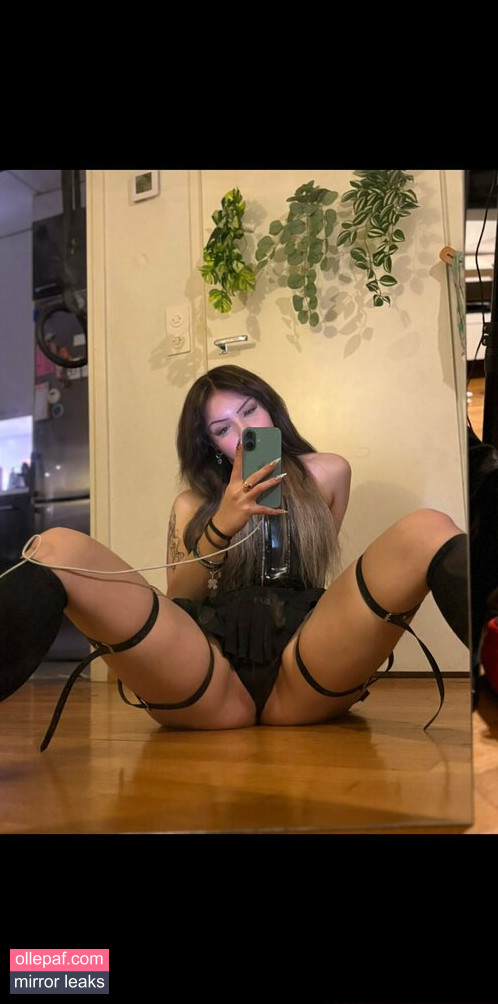 Latest Leaks gyberhorovip Nude #2 - Fapello