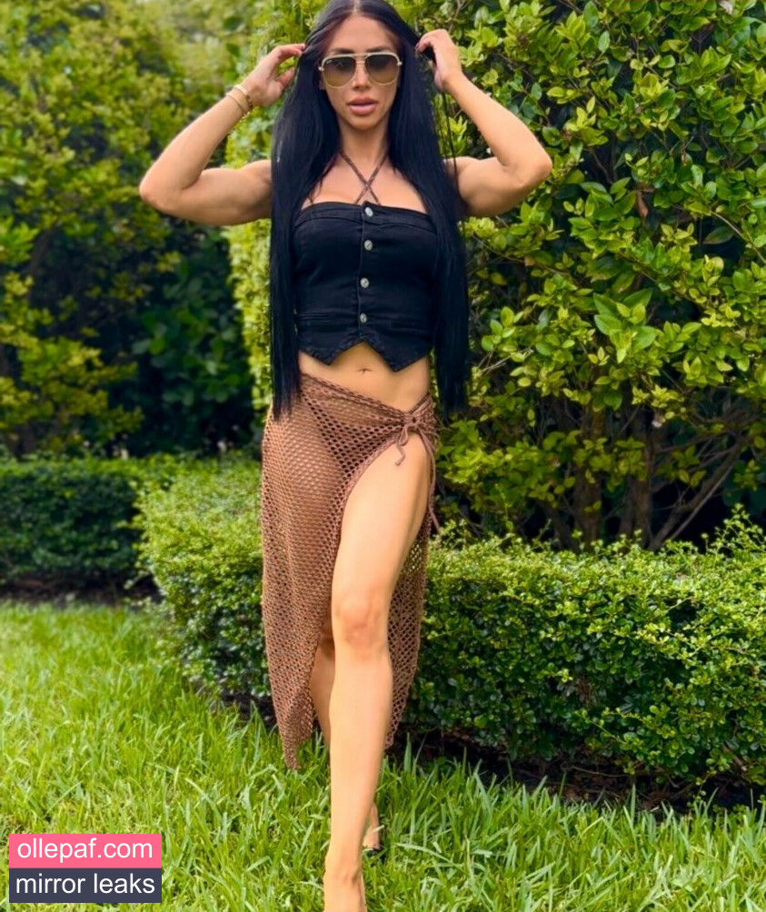 Latest Leaks gym_goddess Nude #15 - Fapello