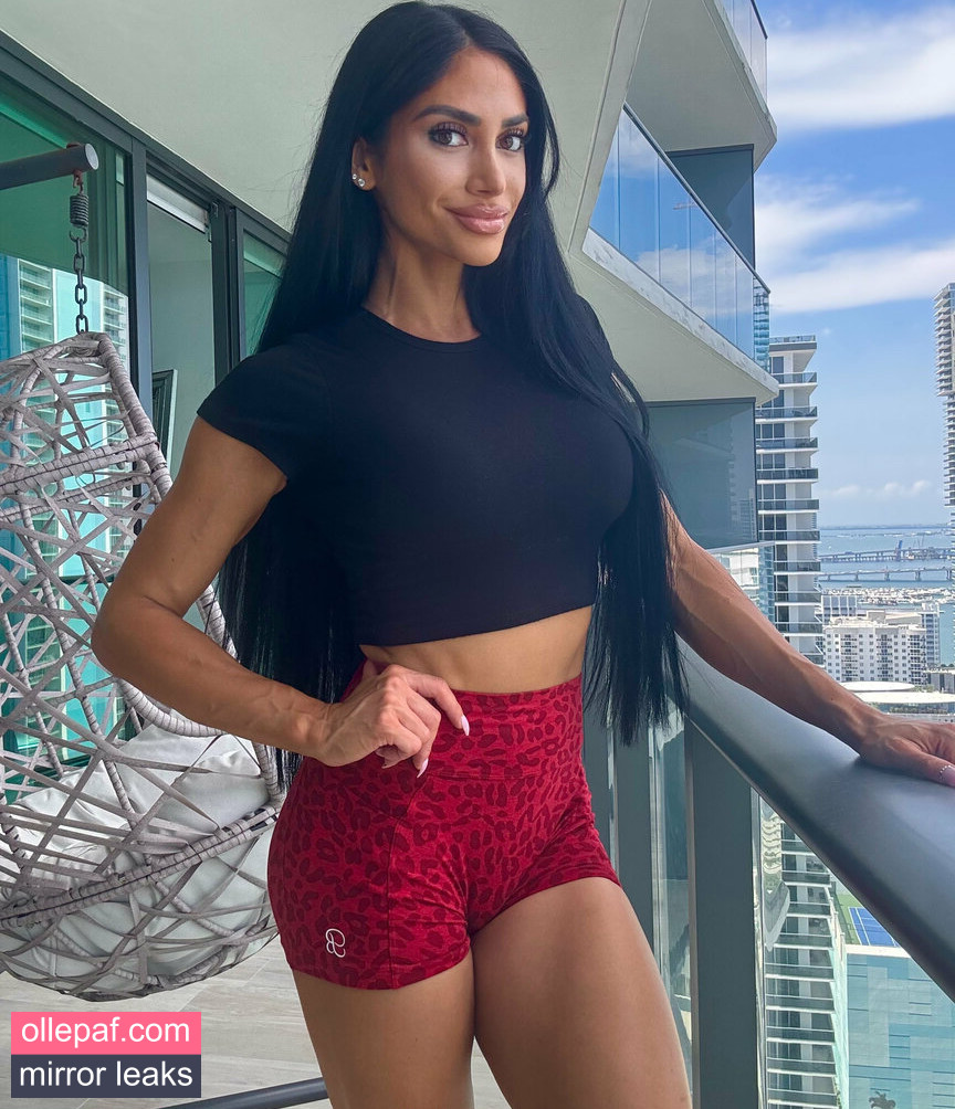 Latest Leaks gym_goddess Nude #25 - Fapello