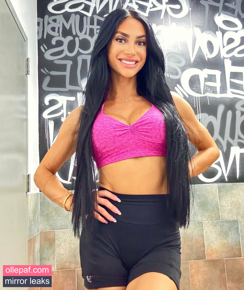Latest Leaks gym_goddess Nude #28 - Fapello