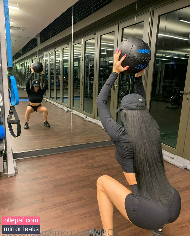 Latest Leaks gym_goddess Nude #47 - Fapello