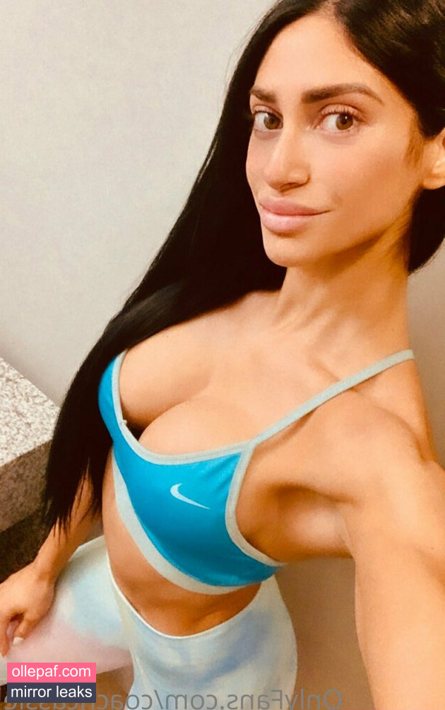 Latest Leaks gym_goddess Nude #59 - Fapello