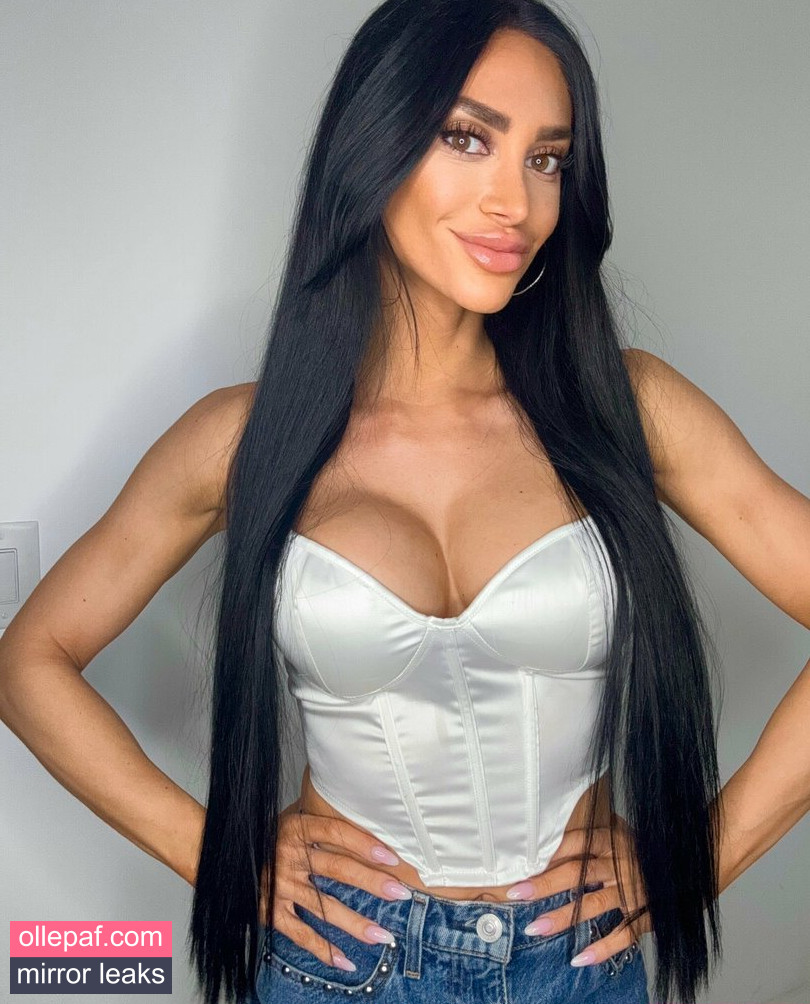 Latest Leaks gym_goddess Nude #8 - Fapello