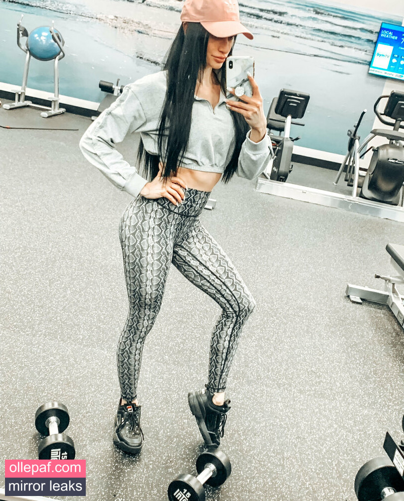 Latest Leaks gym_goddess Nude #71 - Fapello