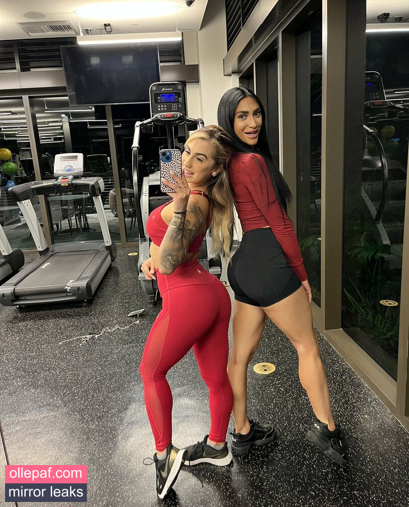Latest Leaks gym_goddess Nude #76 - Fapello