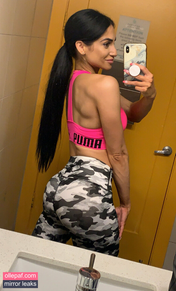 Latest Leaks gym_goddess Nude #77 - Fapello