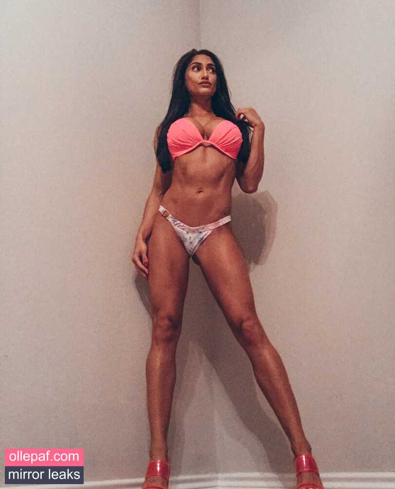Latest Leaks gym_goddess Nude #87 - Fapello