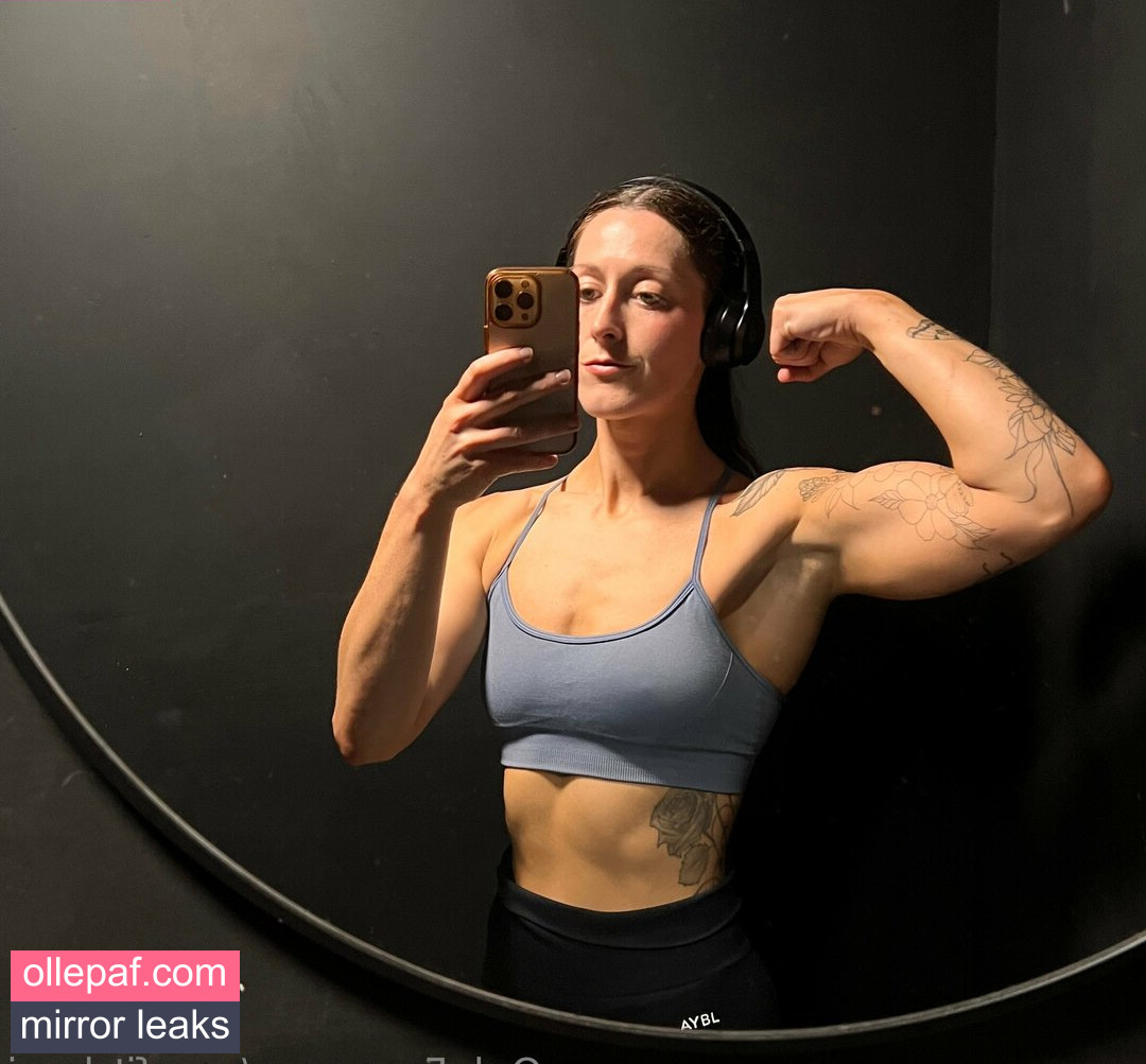 Latest Leaks gymfitdemi Nude #15 - Fapello