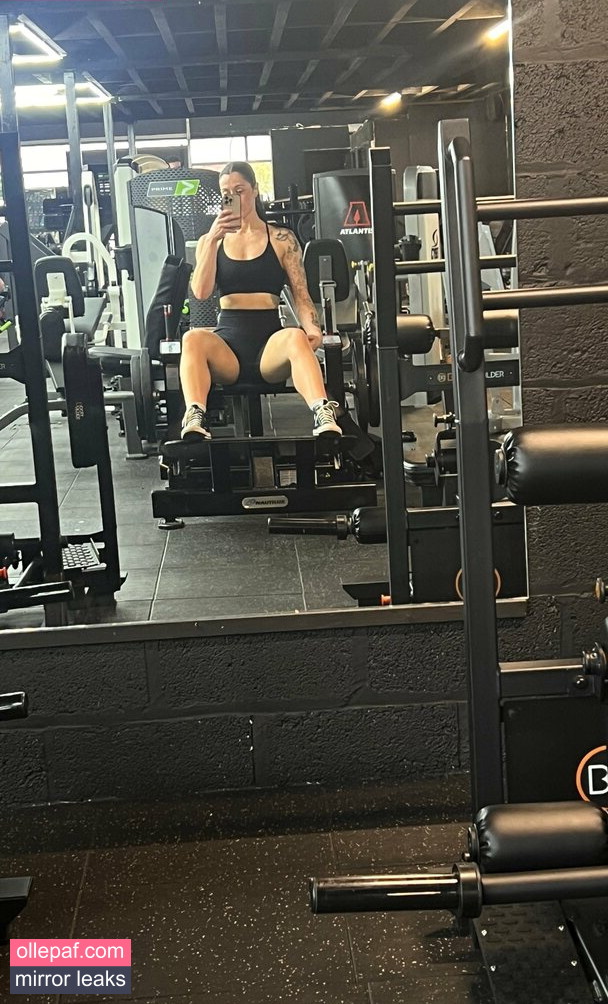 Latest Leaks gymfitdemi Nude #25 - Fapello