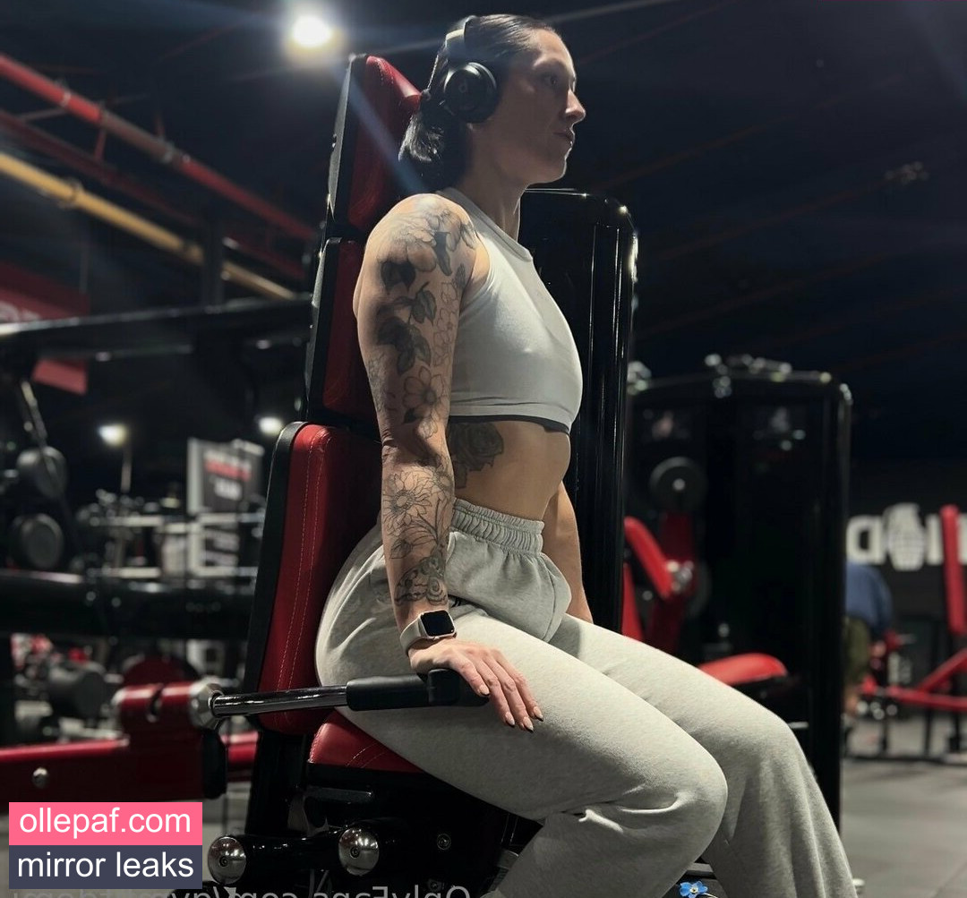 Latest Leaks gymfitdemi Nude #36 - Fapello
