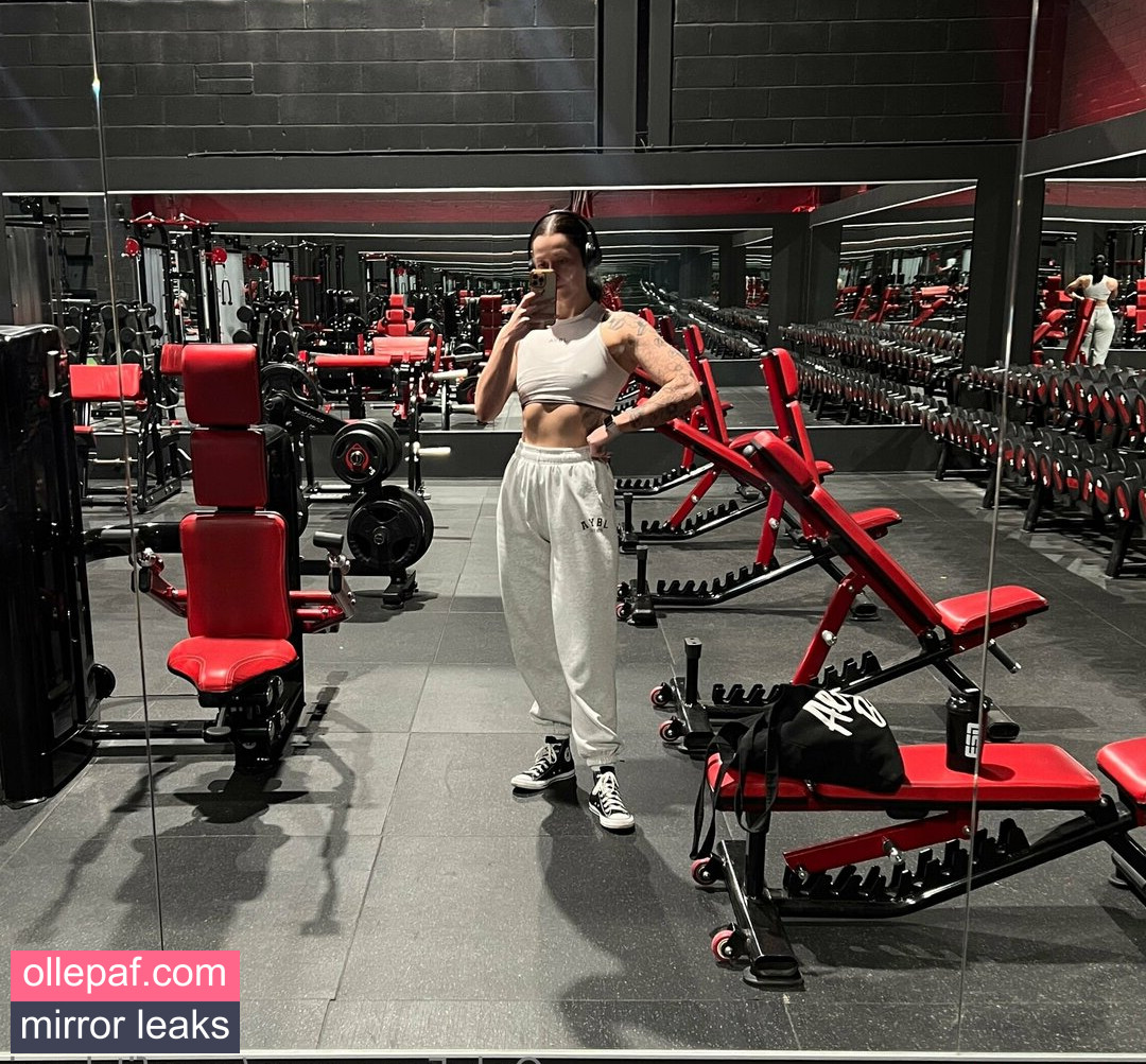 Latest Leaks gymfitdemi Nude #37 - Fapello