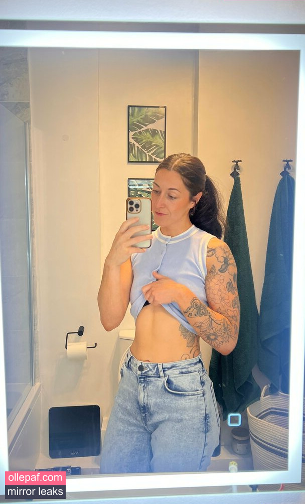 Latest Leaks gymfitdemi Nude #5 - Fapello