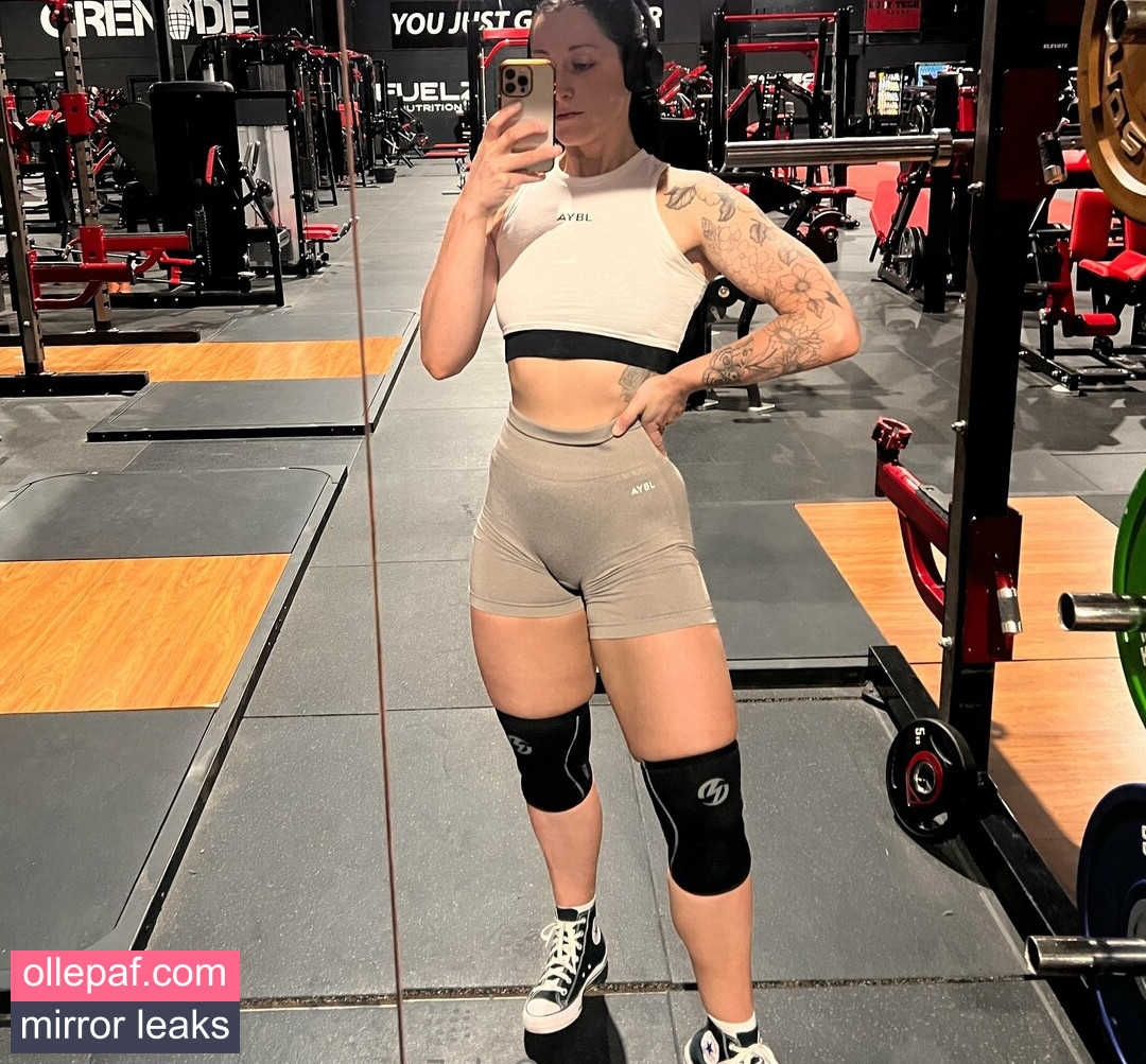 Latest Leaks gymfitdemi Nude #44 - Fapello