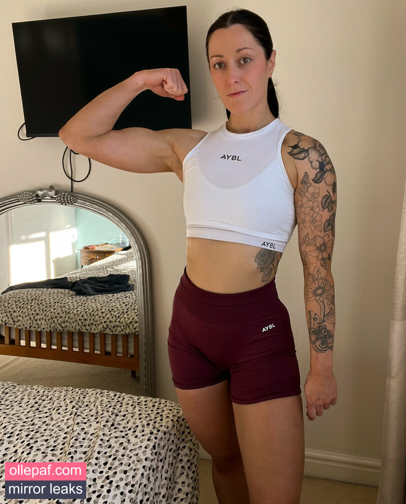 Latest Leaks gymfitdemi Nude #49 - Fapello