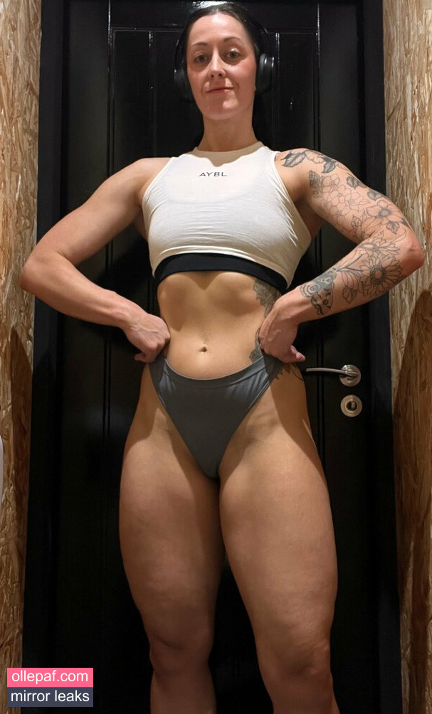 Latest Leaks gymfitdemi Nude #56 - Fapello