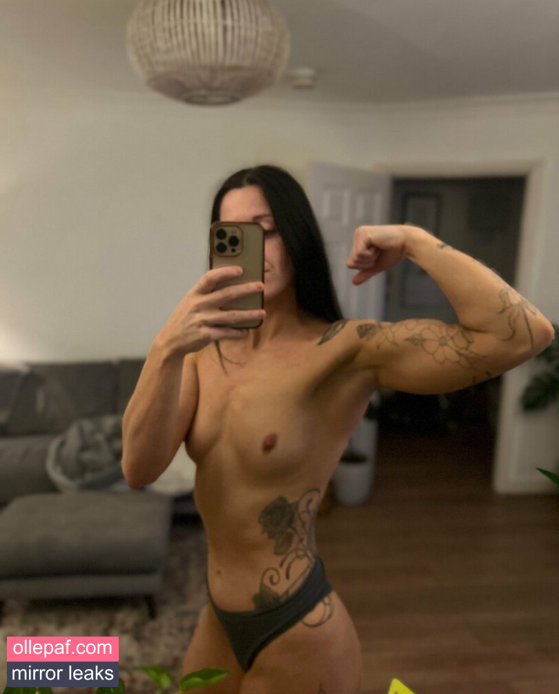Latest Leaks gymfitdemi Nude #61 - Fapello