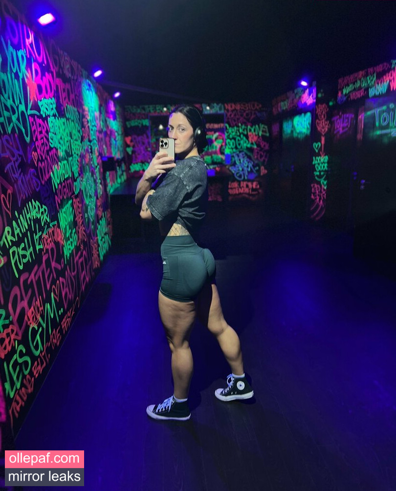 Latest Leaks gymfitdemi Nude #62 - Fapello