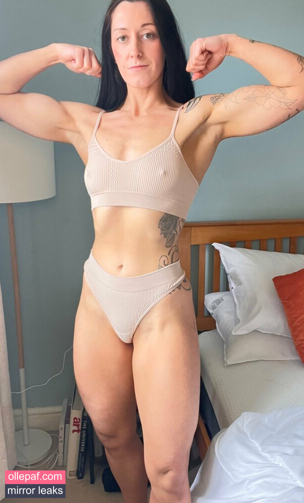 Latest Leaks gymfitdemi Nude #67 - Fapello