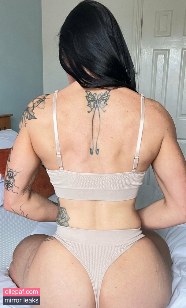 Latest Leaks gymfitdemi Nude #70 - Fapello