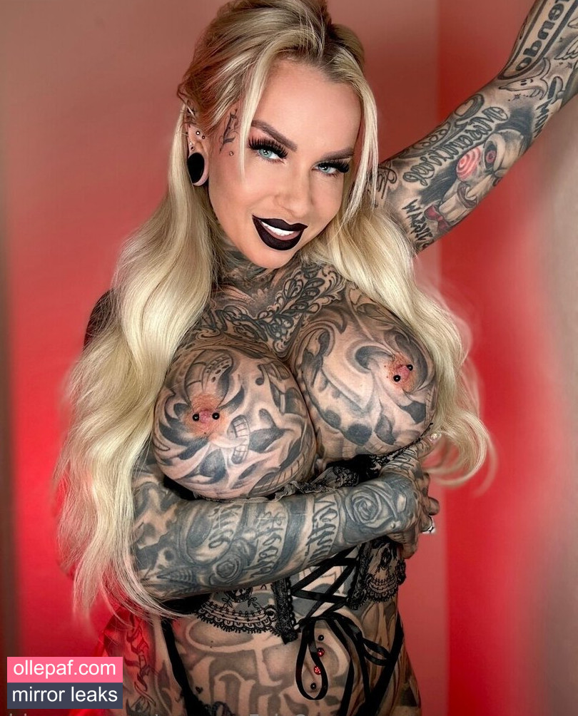 Latest Leaks GymGamerGirl Nude #2 - Fapello