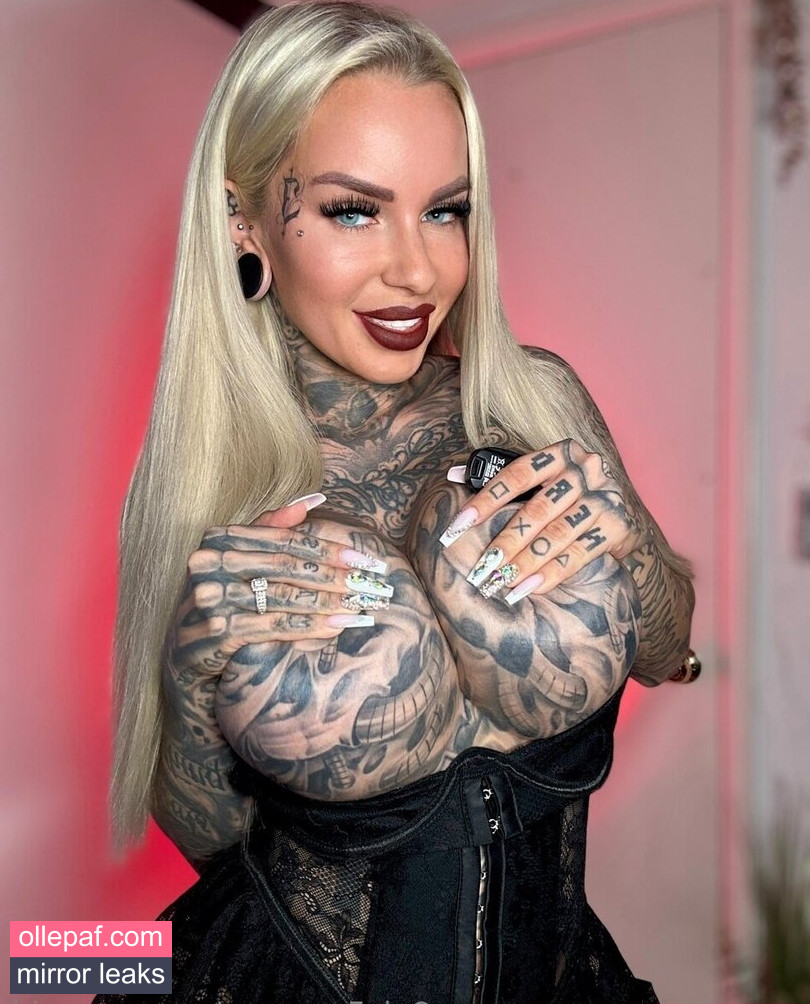 Latest Leaks GymGamerGirl Nude #21 - Fapello