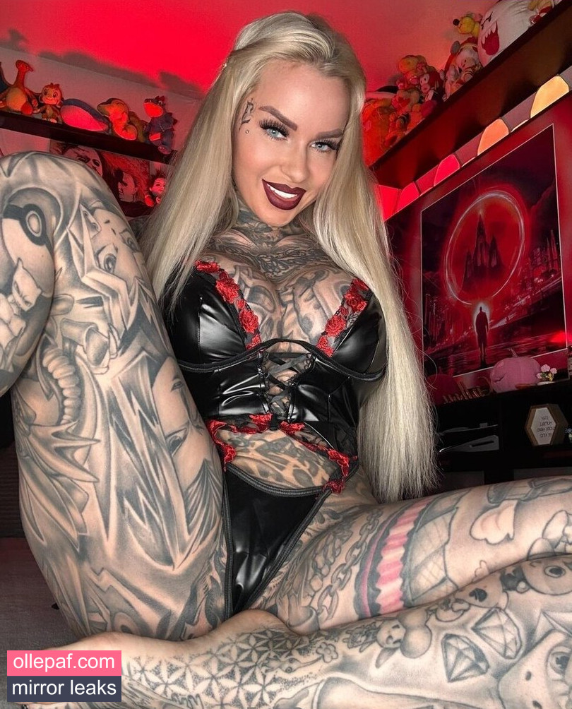 Latest Leaks GymGamerGirl Nude #24 - Fapello