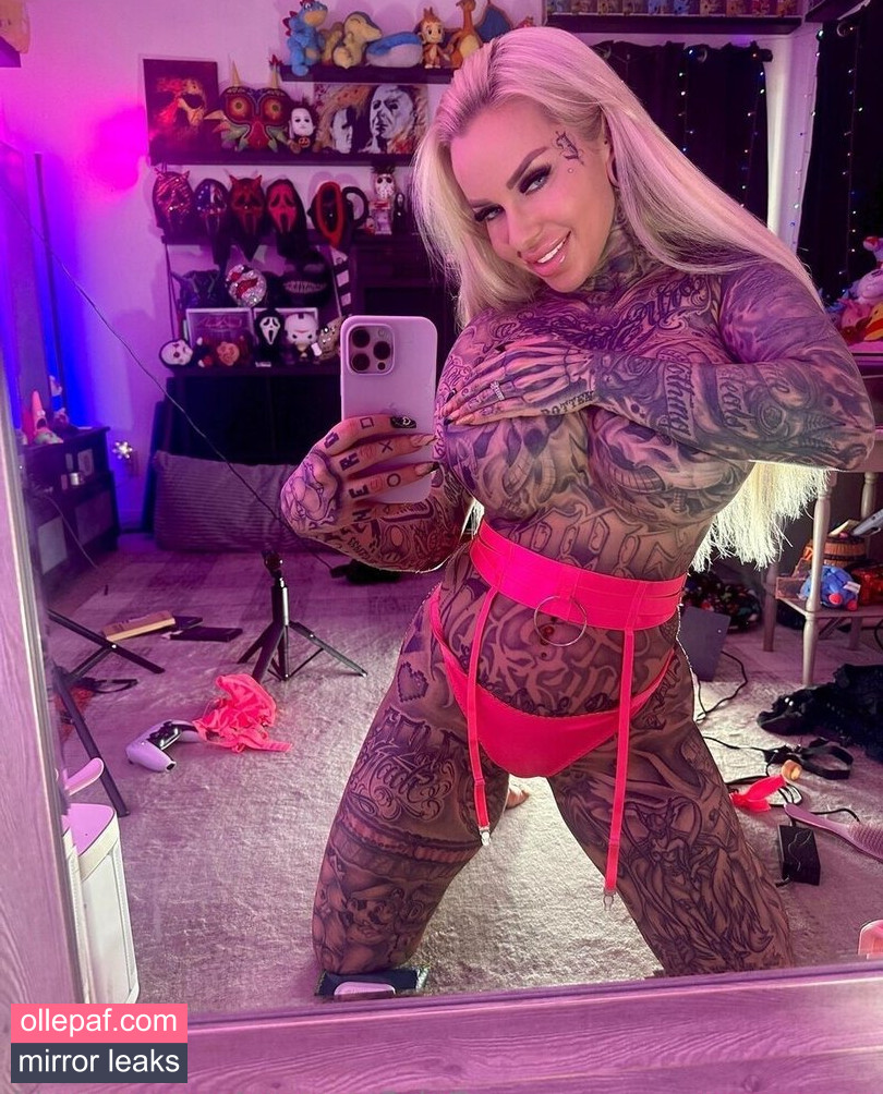 Latest Leaks GymGamerGirl Nude #26 - Fapello