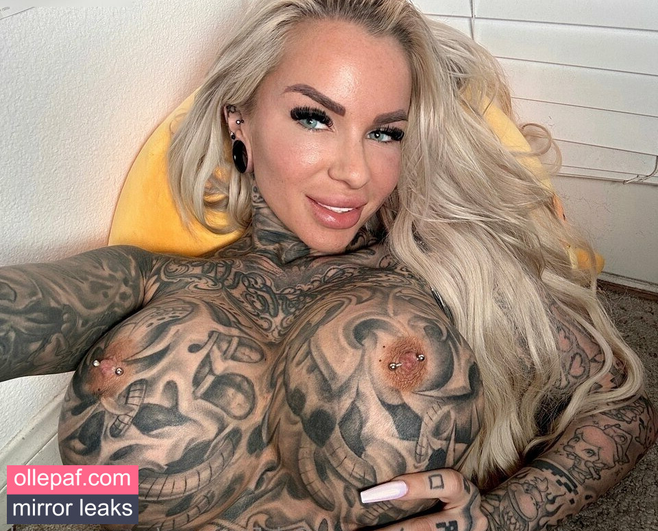 Latest Leaks GymGamerGirl Nude #32 - Fapello