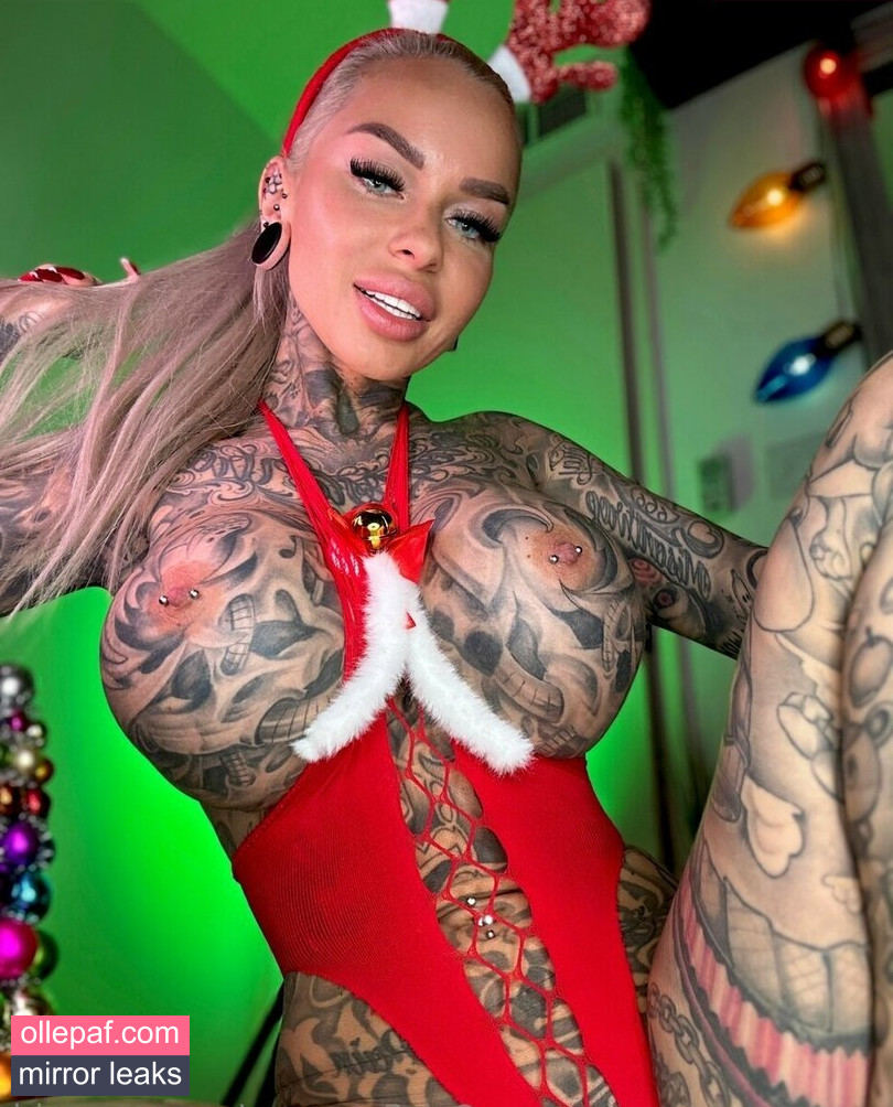 Latest Leaks GymGamerGirl Nude #9 - Fapello