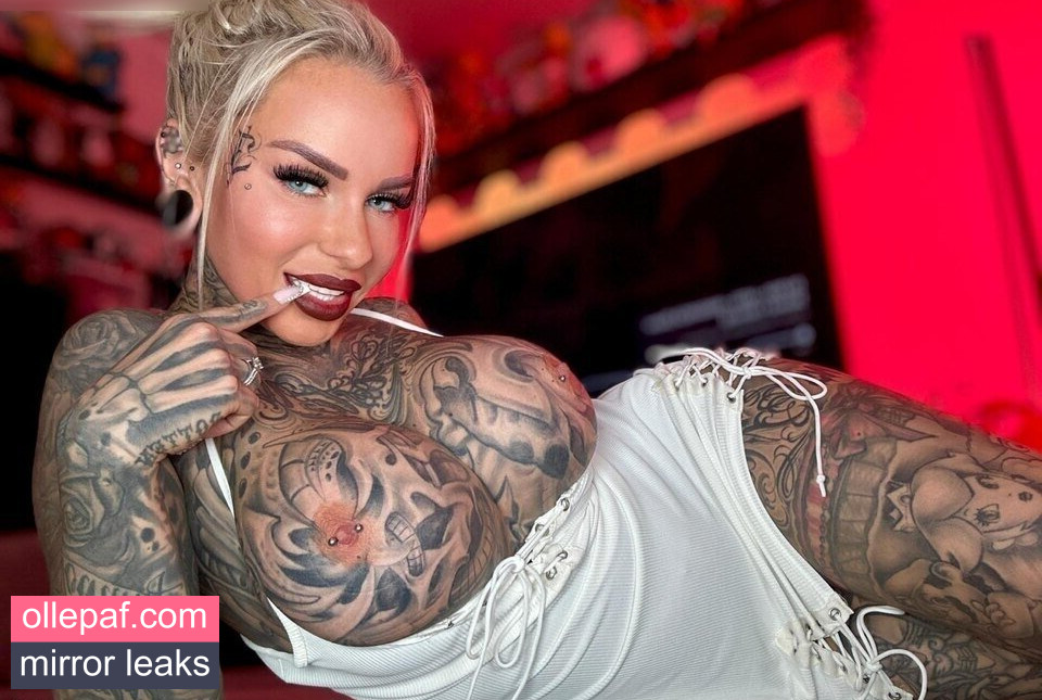 Latest Leaks GymGamerGirl Nude #3 - Fapello
