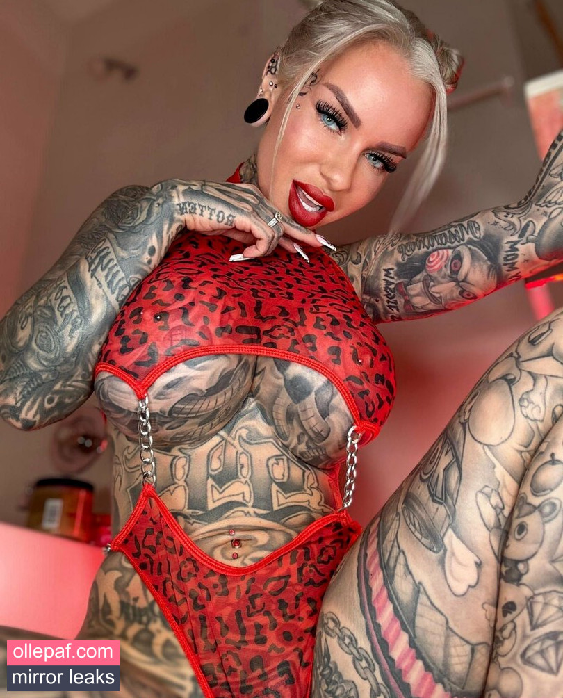 Latest Leaks Gymgamergirl Nude #13 - Fapello