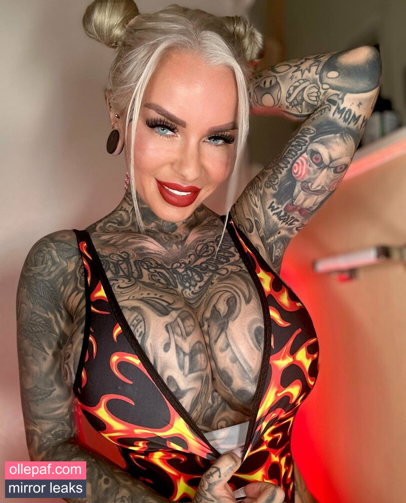 Latest Leaks Gymgamergirl Nude #19 - Fapello
