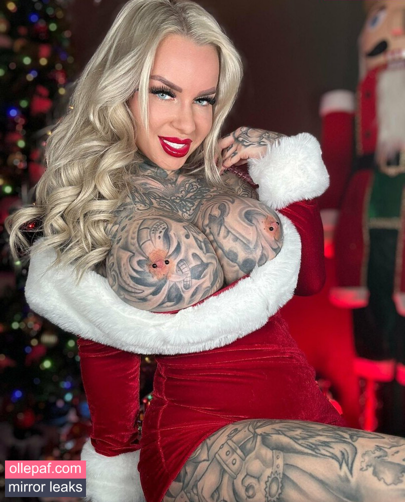 Latest Leaks Gymgamergirl Nude #24 - Fapello