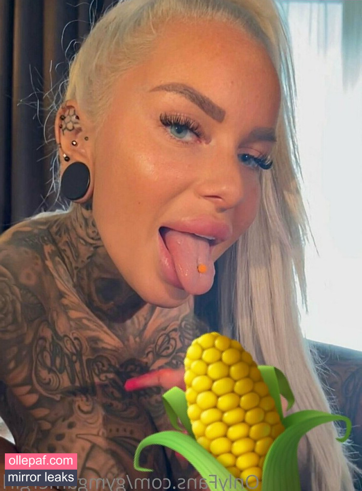 Latest Leaks Gymgamergirl Nude #32 - Fapello