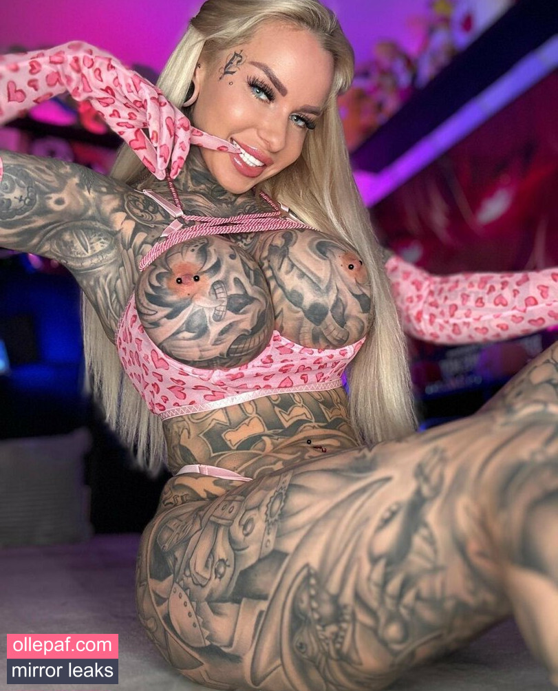 Latest Leaks Gymgamergirl Nude #46 - Fapello