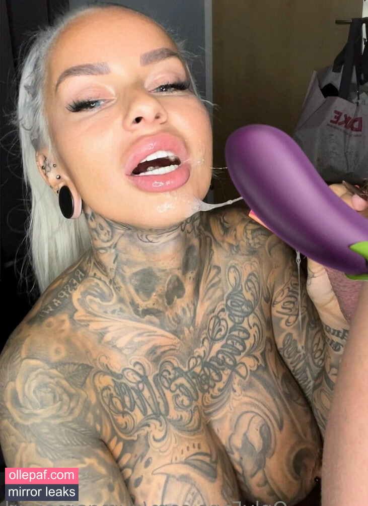 Latest Leaks Gymgamergirl Nude #48 - Fapello